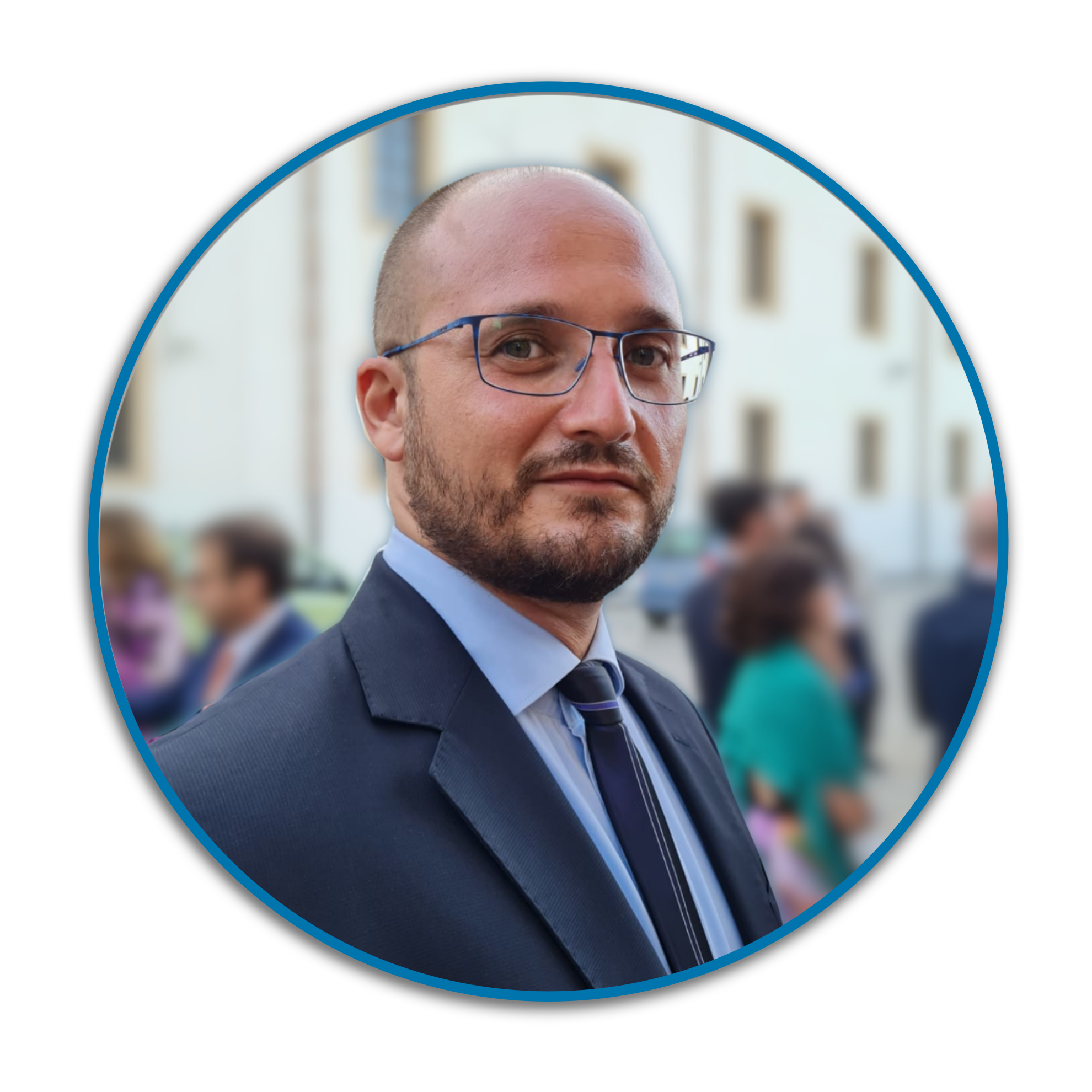 Dario Iraci - Digital Marketing Specialist